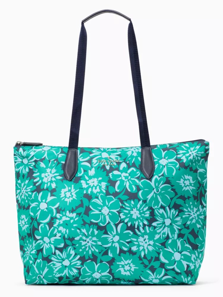 Mel Packable Tote Kate Spade Surprise