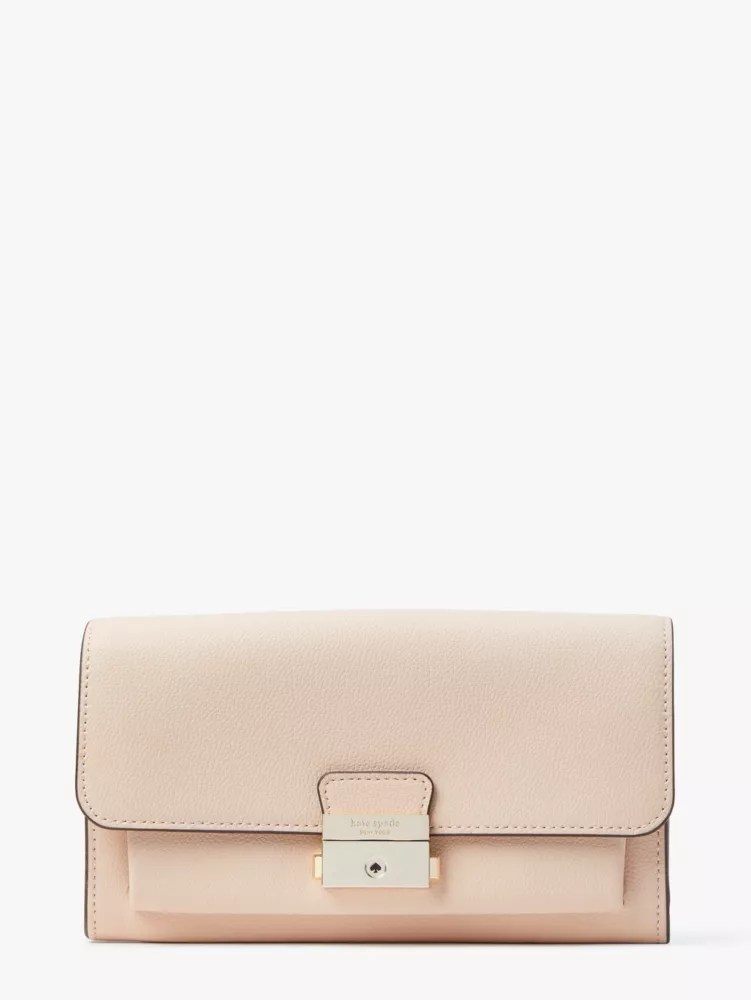 Kate spade Crossbody wallet munimoro.gob.pe