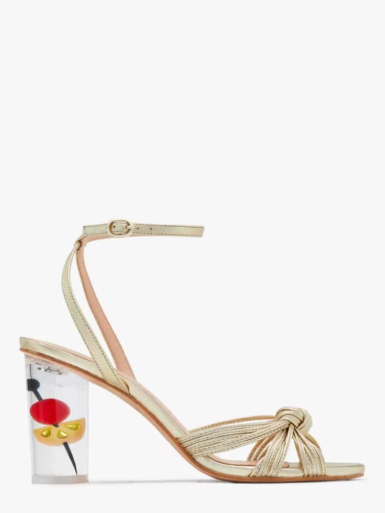 Happy Hour Sandals Kate Spade New York