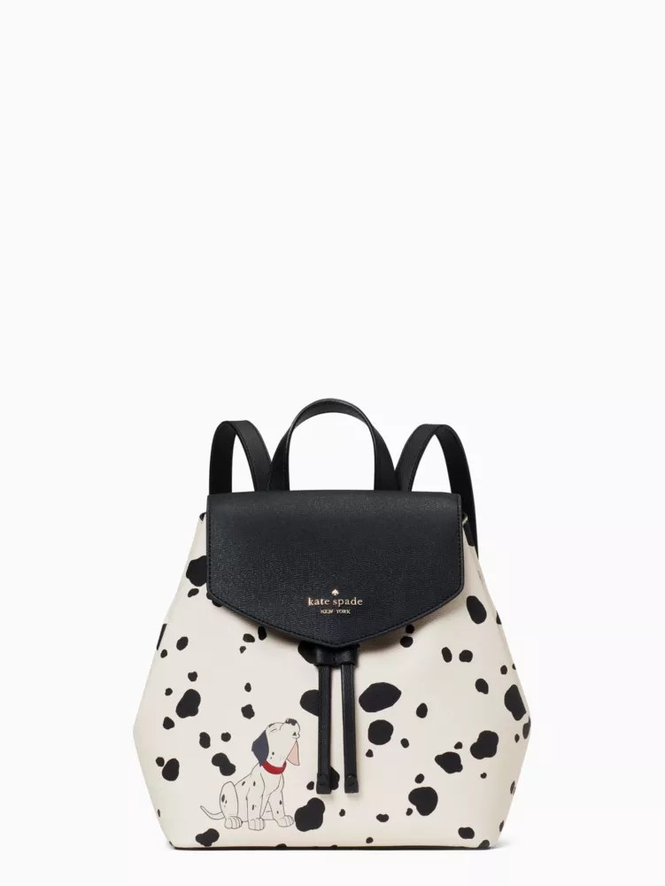 Disney X Kate Spade New York Minnie Dome Backpack Kate Spade Surprise