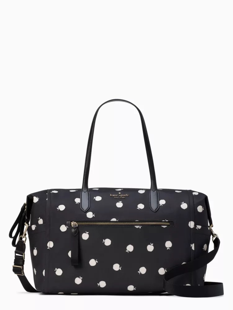 Chelsea Weekender Kate Spade Surprise