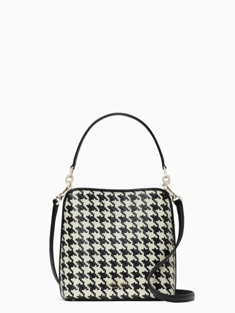 Darcy Small Bucket Bag Kate Spade Surprise