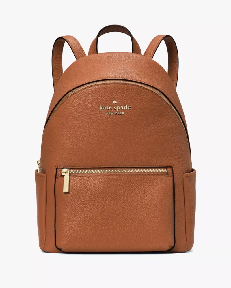 Leila Dome Backpack Bundle Kate Spade Surprise