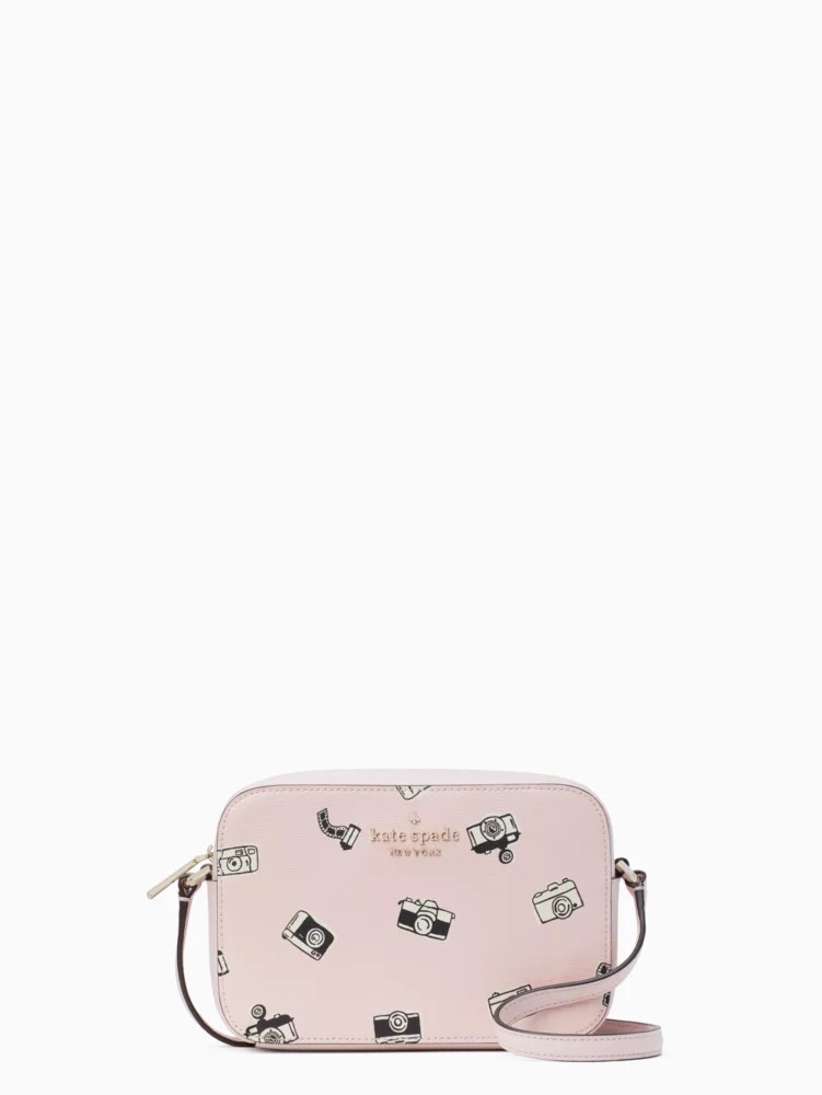 Oh Snap Mini Camera Bag Kate Spade Surprise