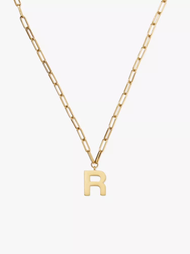 Initial This Pendant Kate Spade New York