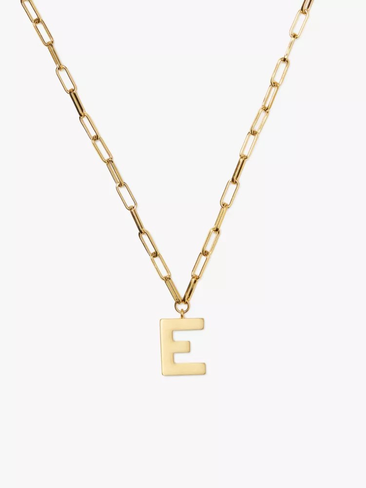 Initial This Pendant Kate Spade New York