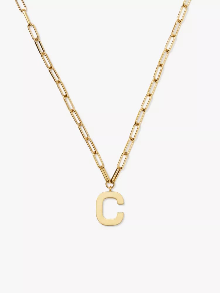 Initial This Pendant Kate Spade UK