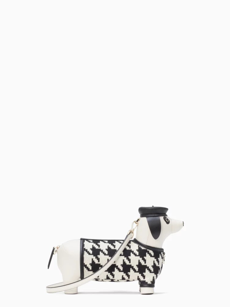 Top 30+ imagen kate spade bag dog Thptnganamst.edu.vn