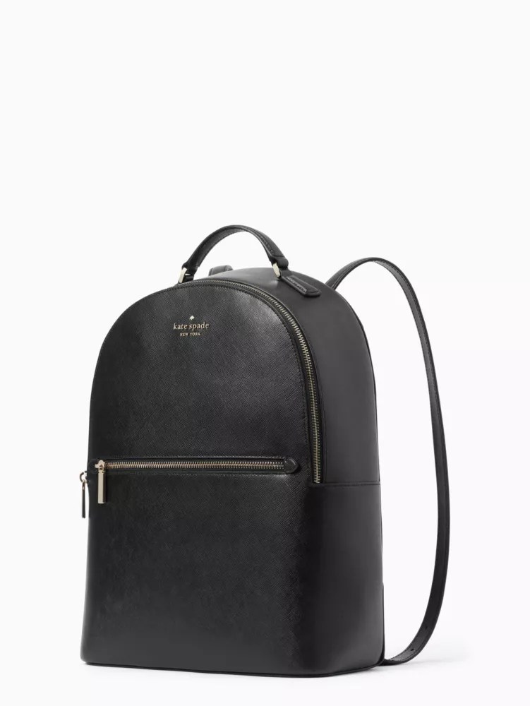 Top 70+ imagen kate spade backpack review Thptnganamst.edu.vn