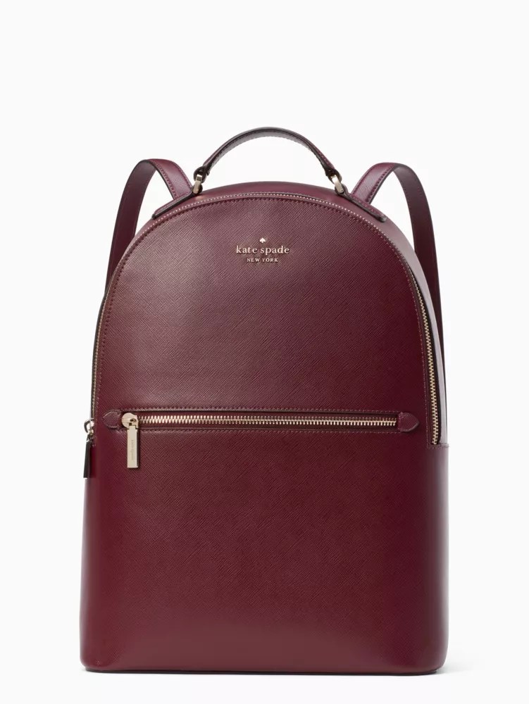 Top 70+ imagen kate spade backpack review Thptnganamst.edu.vn