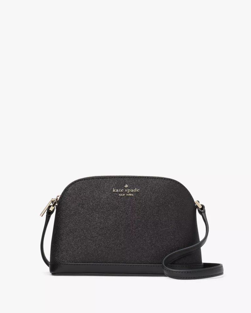 Tinsel Small Dome Crossbody Kate Spade Surprise