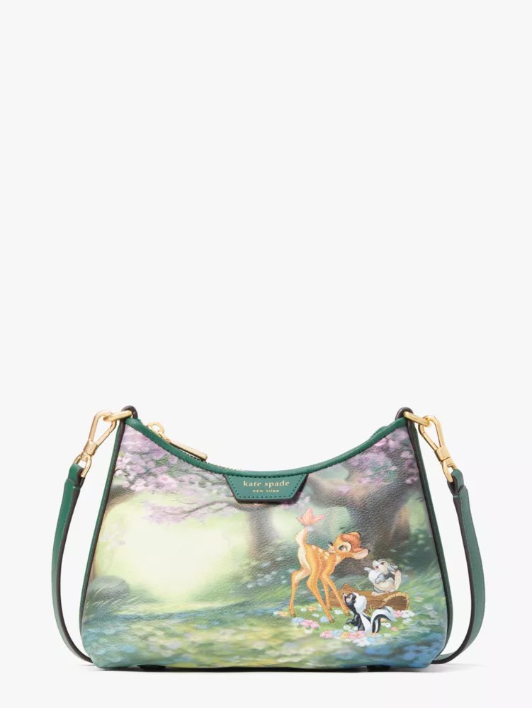 Disney X Kate Spade New York Bambi Crossbody Kate Spade New York