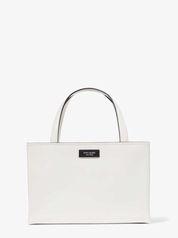 Top 59+ imagen kate spade bags leather or not Thptnganamst.edu.vn