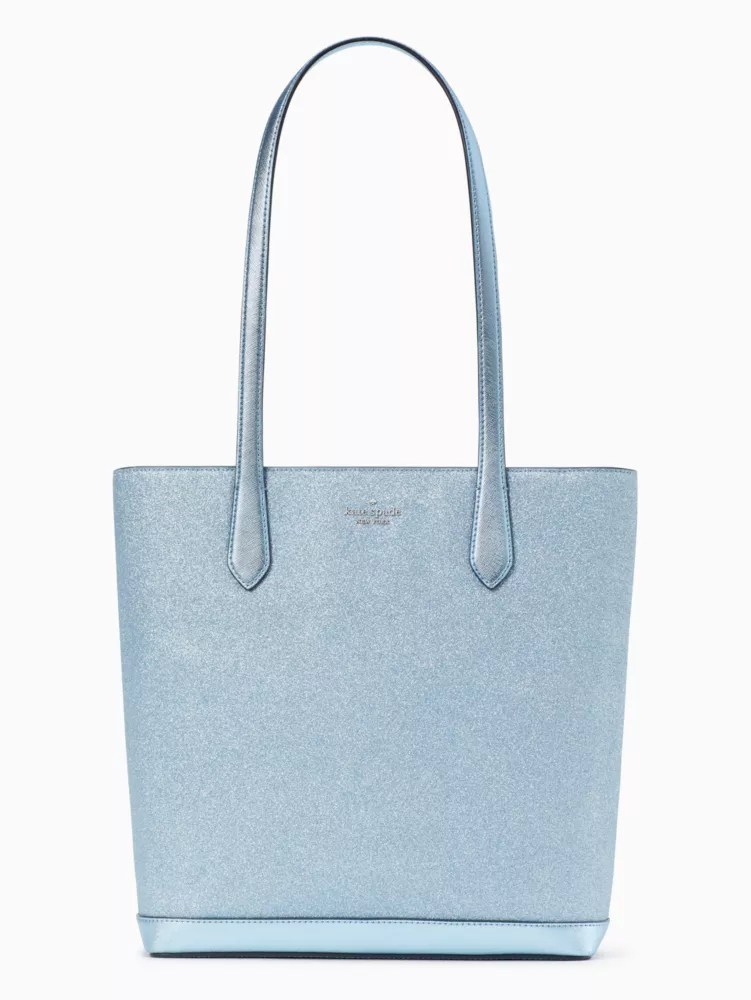 Tinsel Tote Kate Spade Surprise