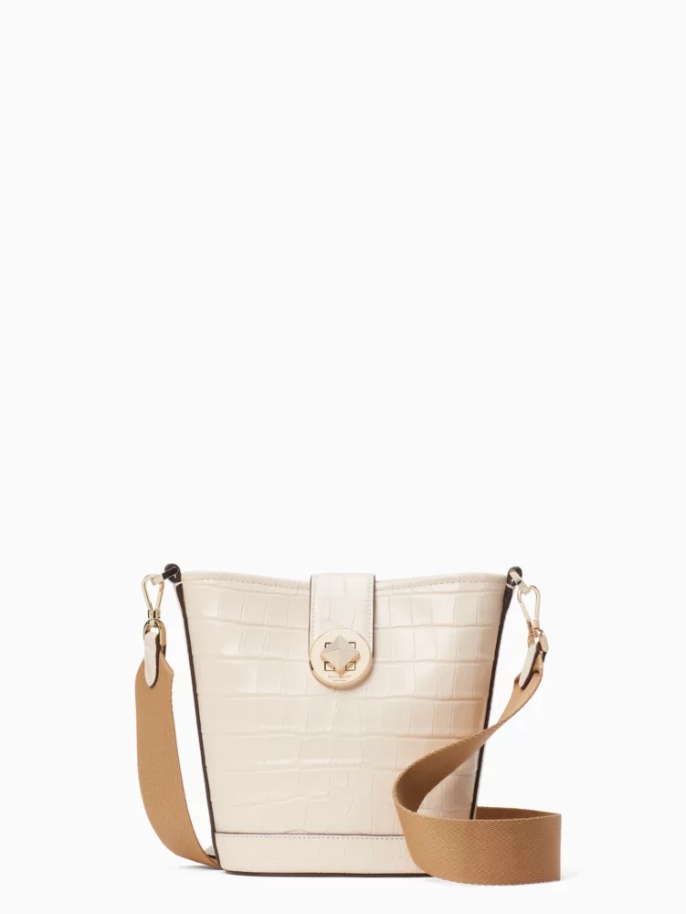 Audrey Mini Bucket Bag Kate Spade UK