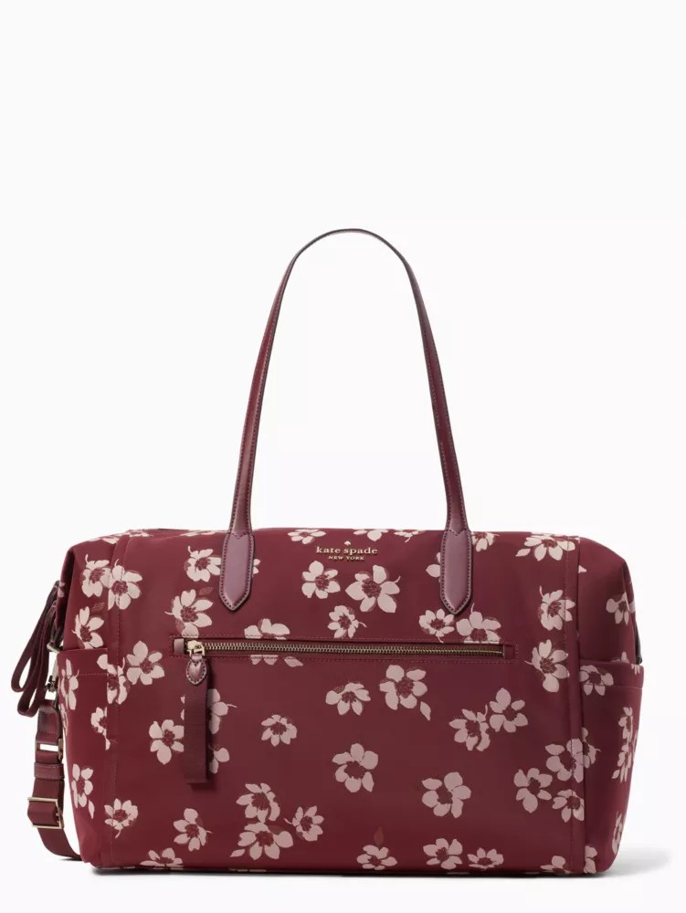 Chelsea Weekender Kate Spade Surprise