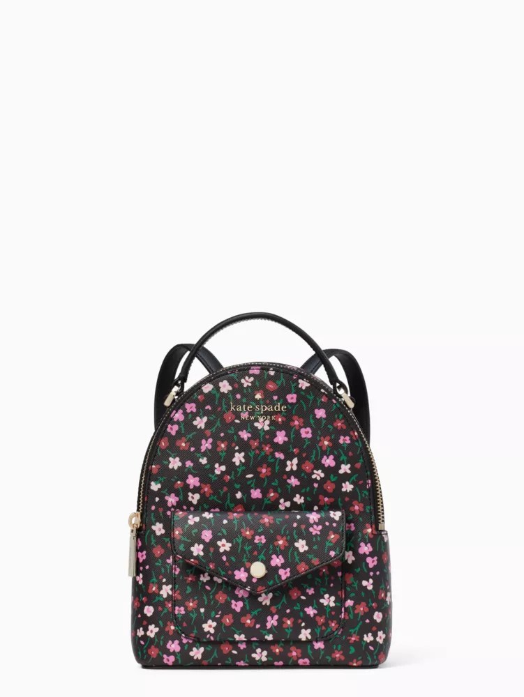 Schuyler Mini Backpack Kate Spade Surprise
