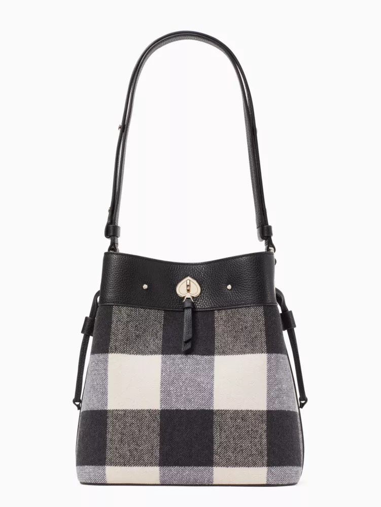 Kate Spade New York marti large bucket bag