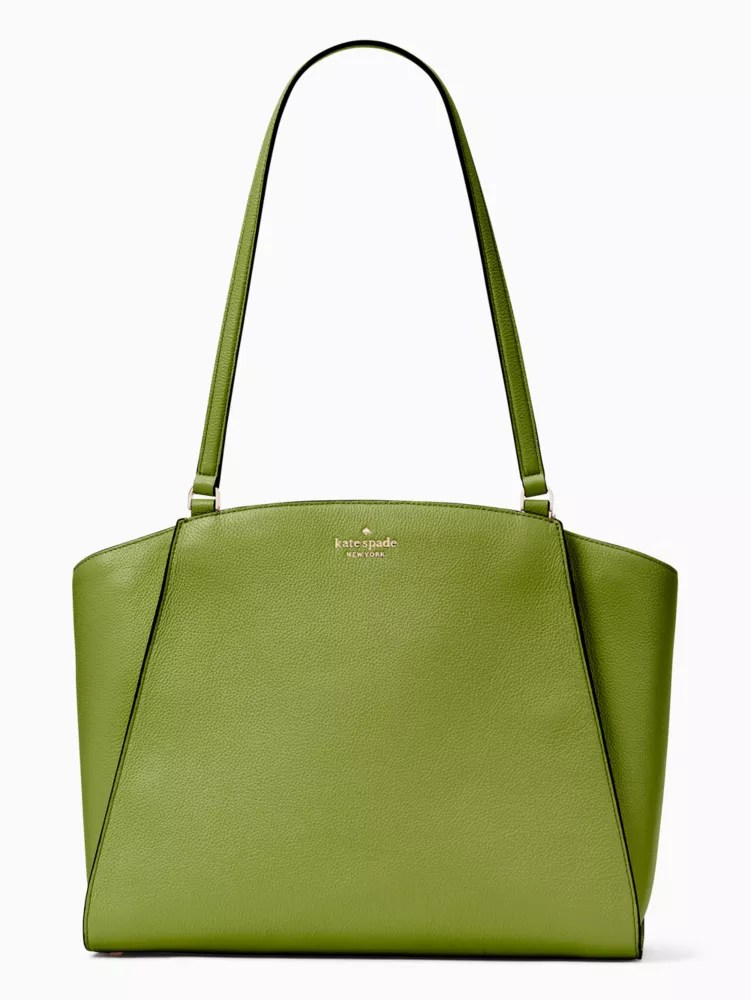 Top 70+ imagen kate spade bag big enough for laptop Thptnganamst.edu.vn