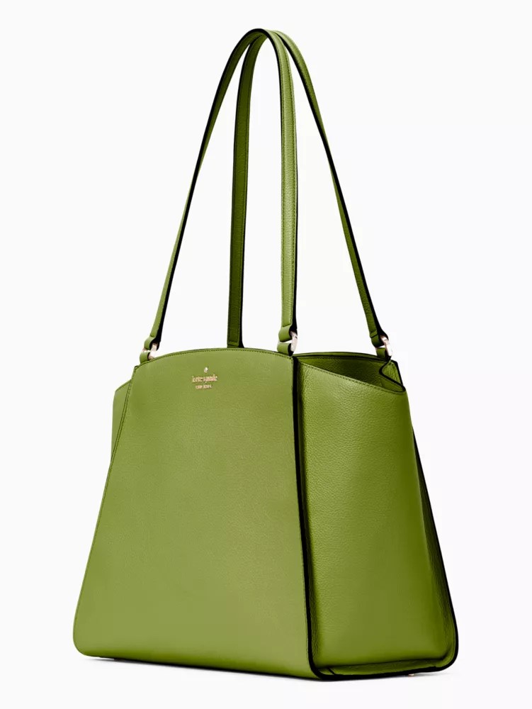 Top 70+ imagen kate spade bag big enough for laptop Thptnganamst.edu.vn