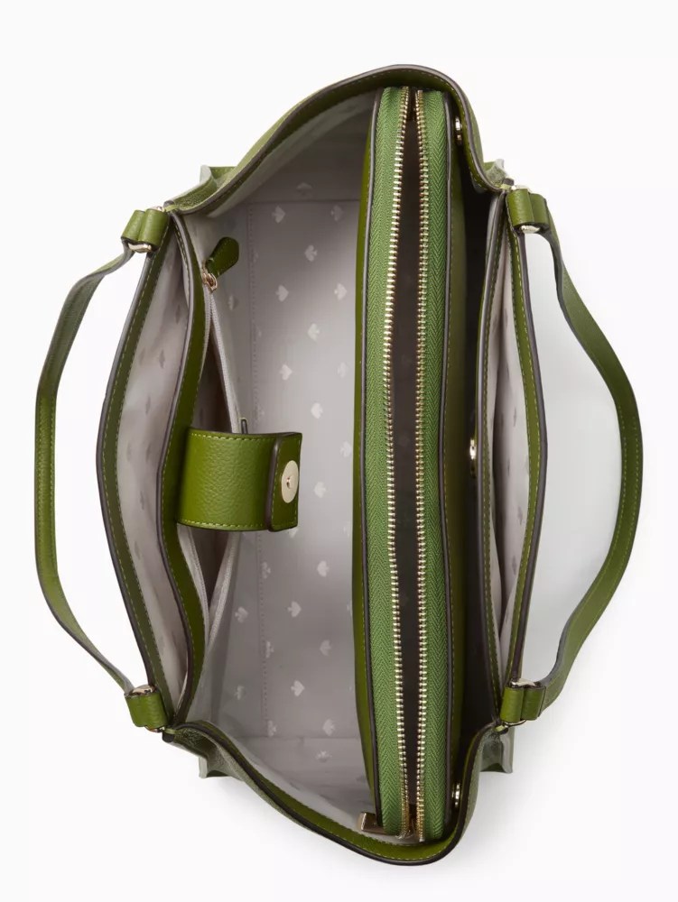 Top 70+ imagen kate spade bag big enough for laptop Thptnganamst.edu.vn