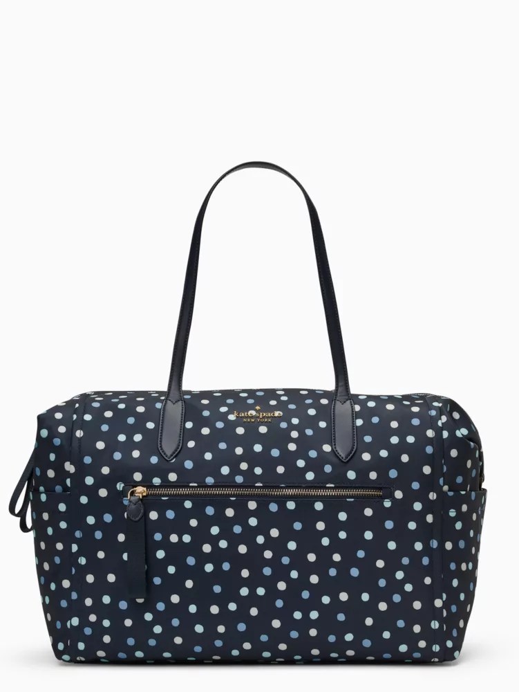 Chelsea Weekender Kate Spade Surprise