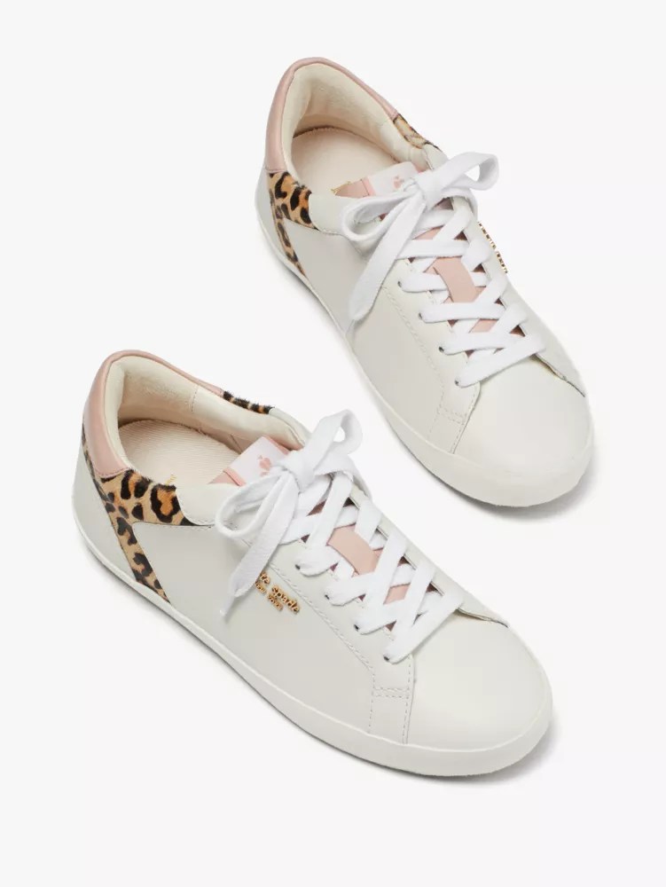 Total 61+ imagen kate spade tennis shoes Abzlocal.mx