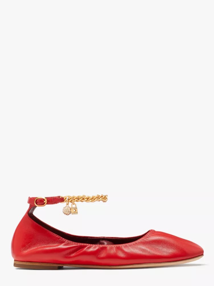 Crush Flats Kate Spade New York