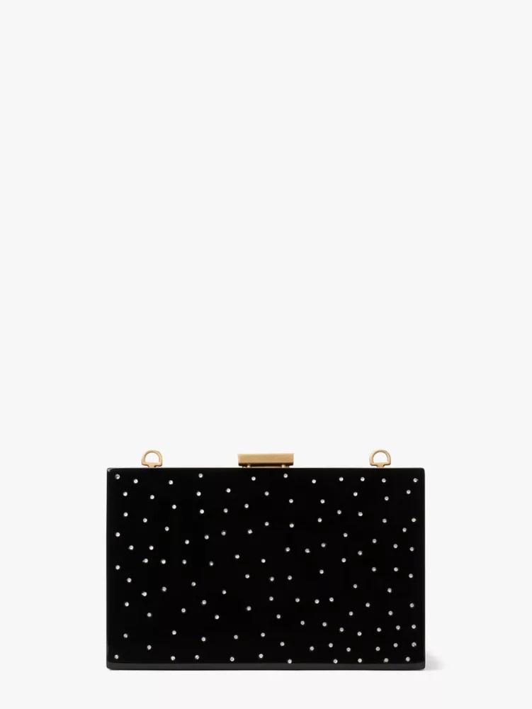 Kate Spade Playing Card Clutch atelieryuwa.ciao.jp