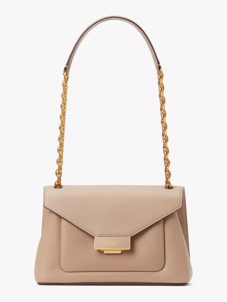 Gramercy Medium Convertible Shoulder Bag Kate Spade New York