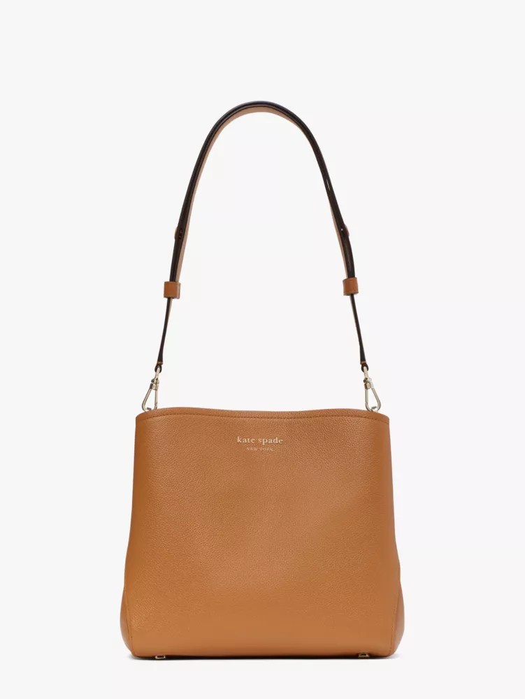 Thompson Medium Bucket Bag Kate Spade New York