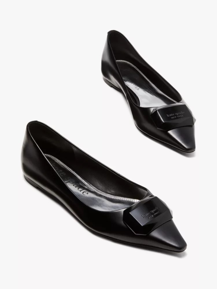Bijou Flats Kate Spade New York