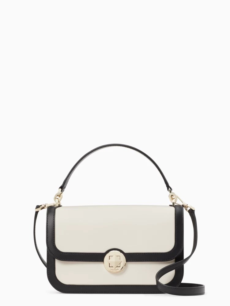 Audrey Flap Crossbody Kate Spade Surprise