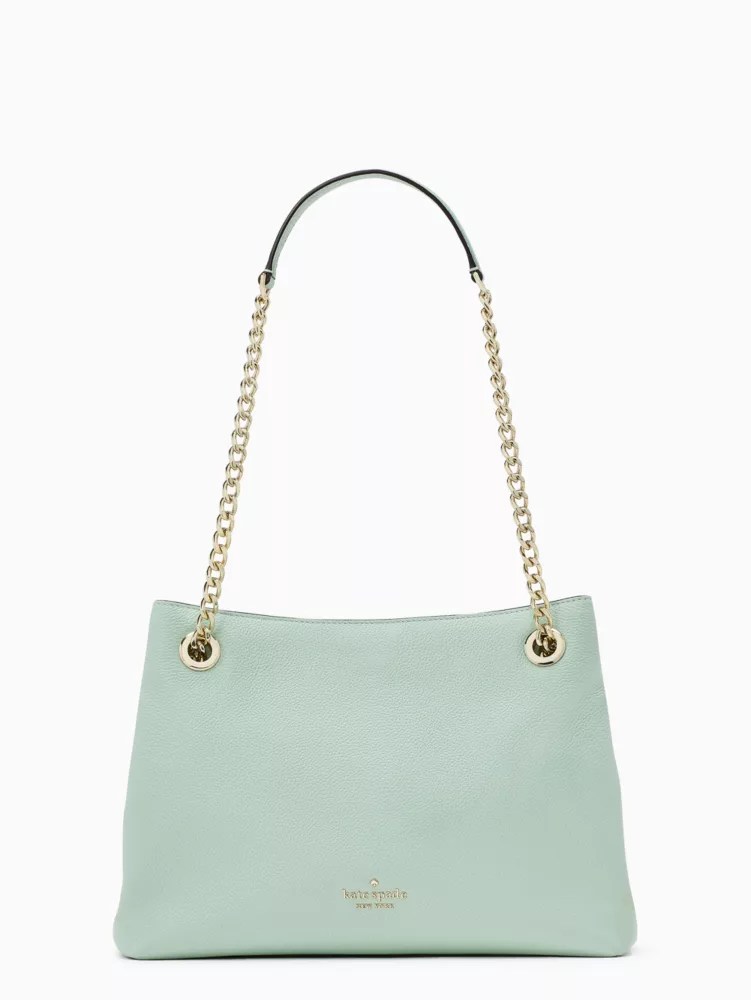 Halle Chain Shoulder Bag Kate Spade Surprise