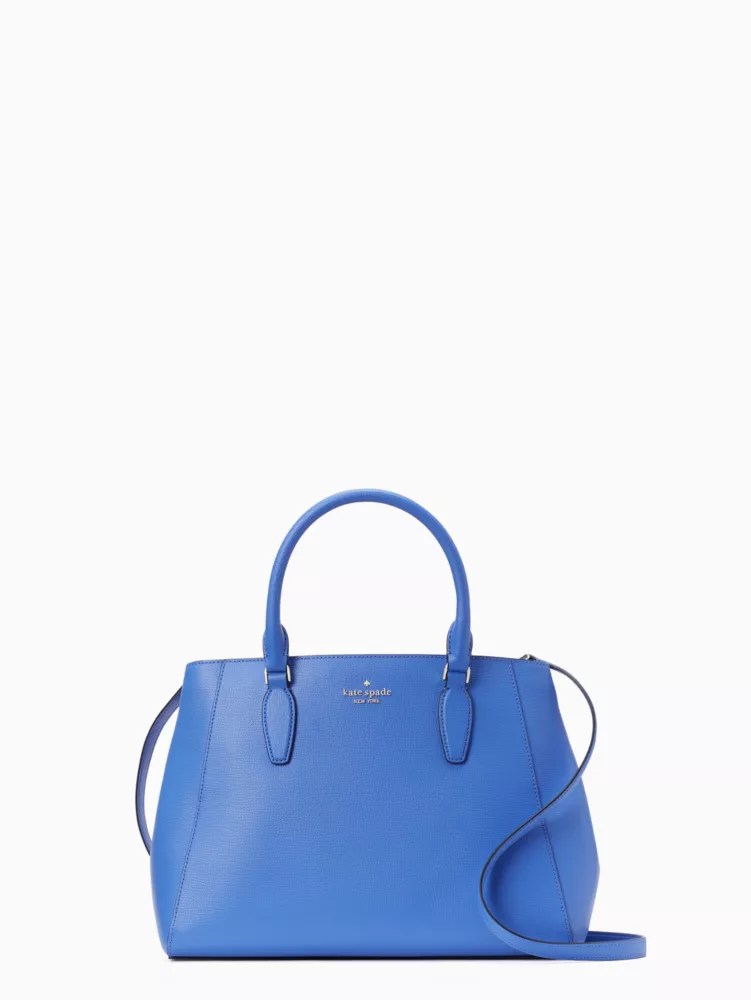 Top 30+ imagen kate spade bags satchel Thptnganamst.edu.vn