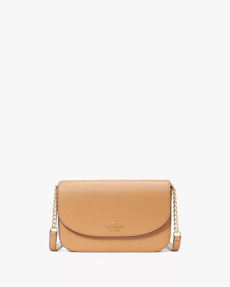 Kristi Chain Flap Crossbody Kate Spade Surprise