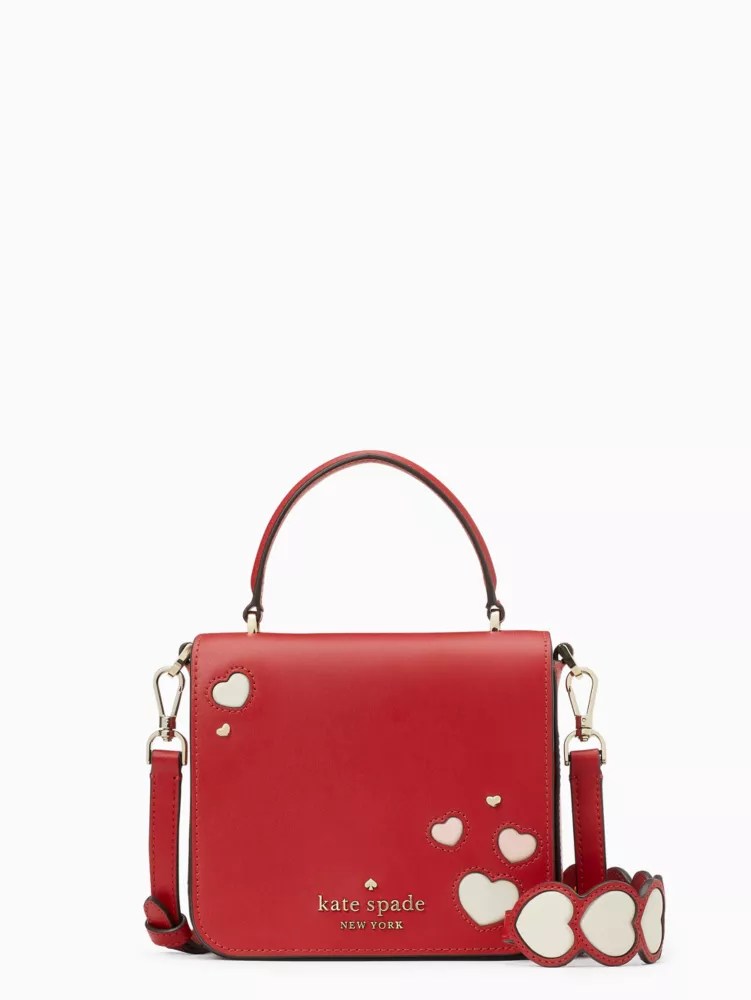 Total 89+ imagen cute crossbody bags kate spade Abzlocal.mx
