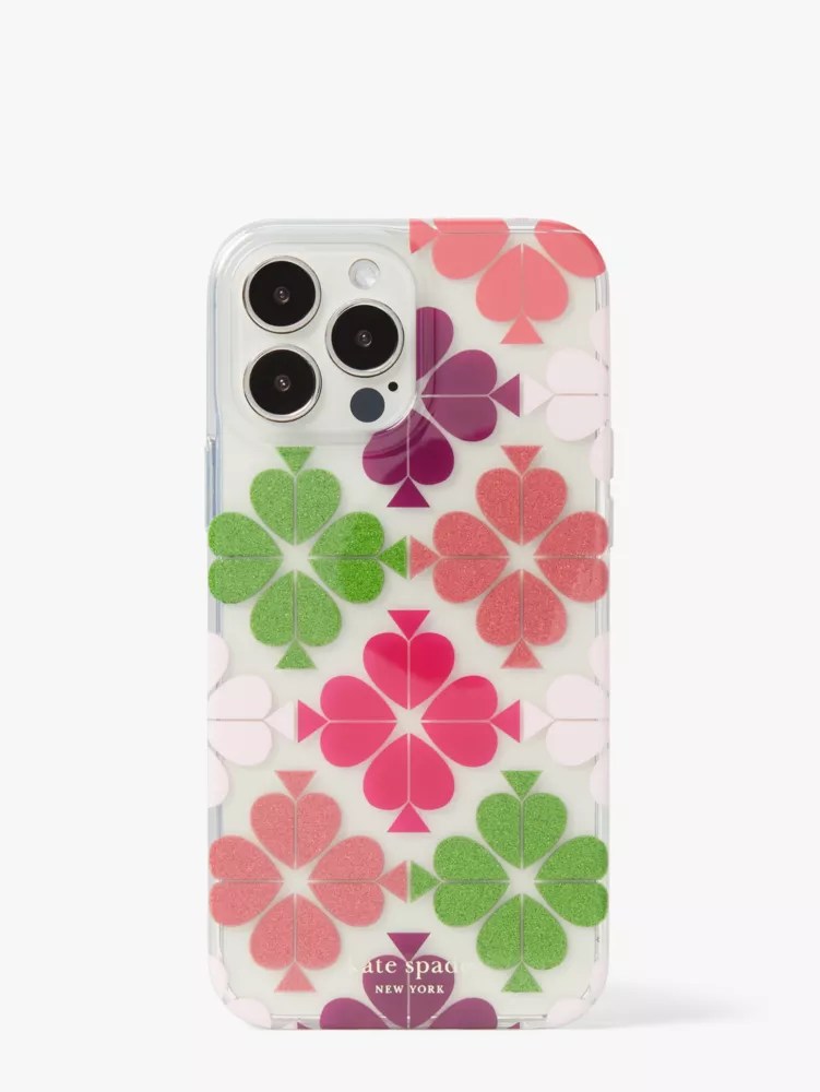 Spade Flower Iphone 13 Pro Max Case Kate Spade UK