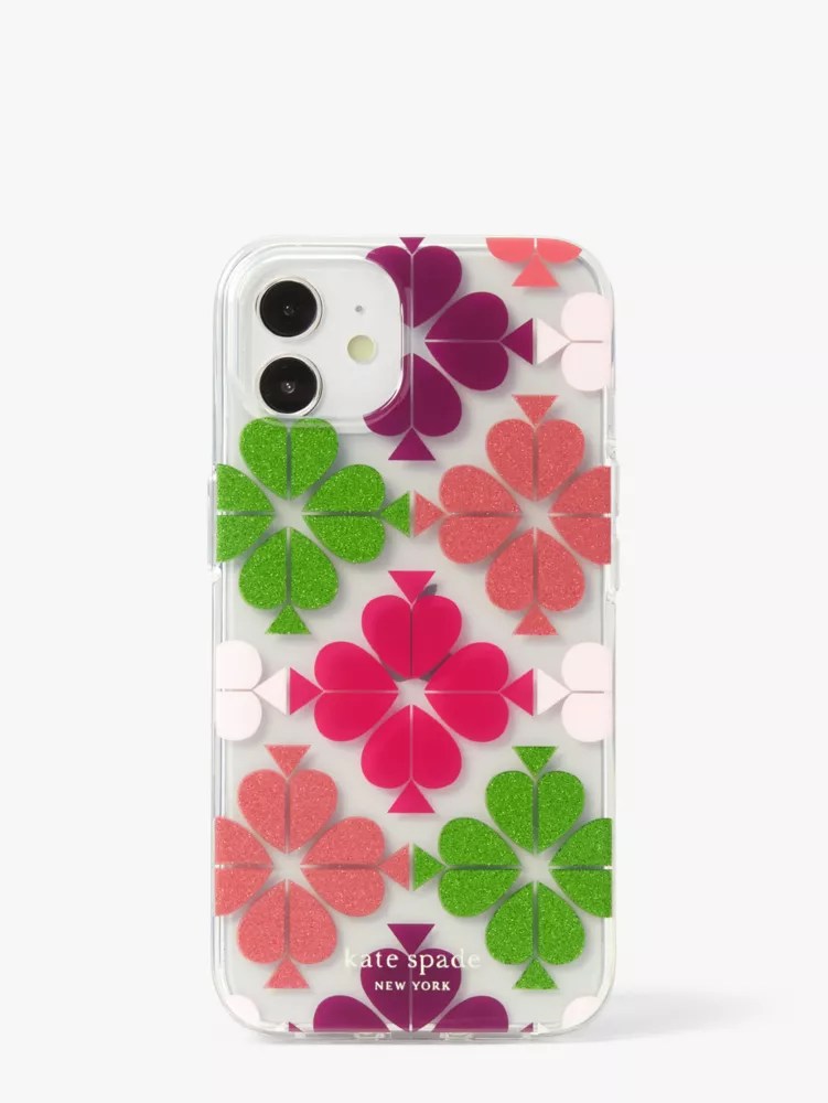 Spade Flower iPhone 13 Case Kate Spade NL