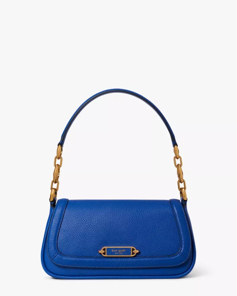 Gramercy Small Flap Shoulder Bag Kate Spade New York