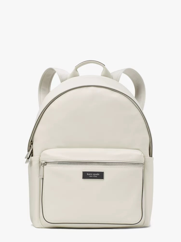 Total 75+ imagen kate spade bagpacks Abzlocal.mx