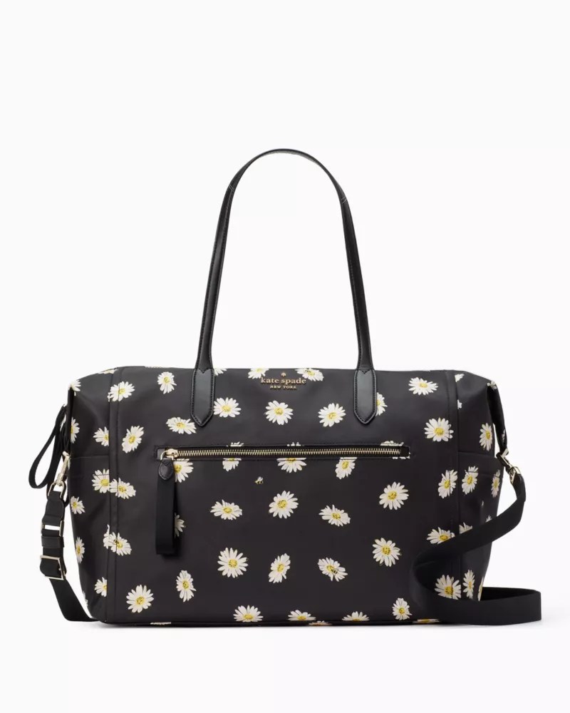 Chelsea Nylon Weekender Kate Spade Surprise
