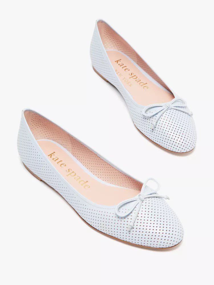 Veronica Ballet Flats Kate Spade New York