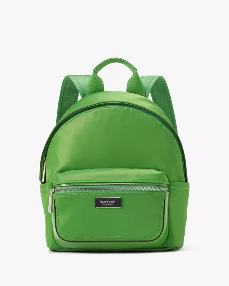 Sam Icon Ksnyl Small Backpack Kate Spade UK