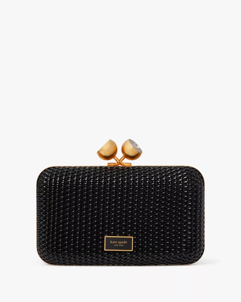 Kate Spade Clutch blog.knak.jp