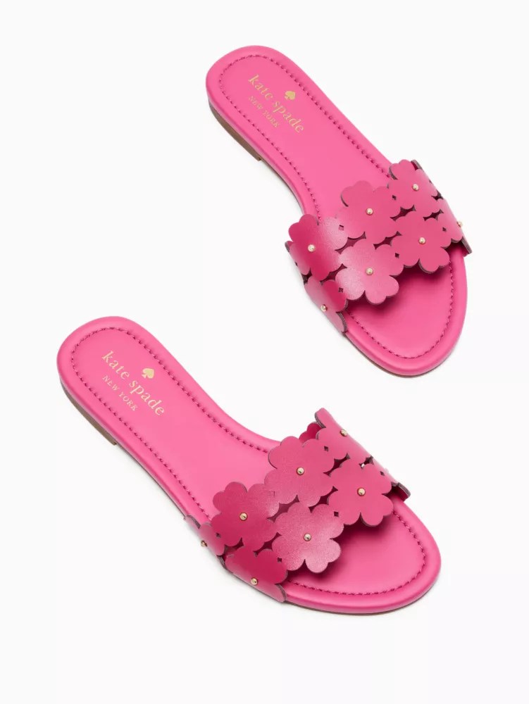 Daisy Field Sandals Kate Spade Surprise