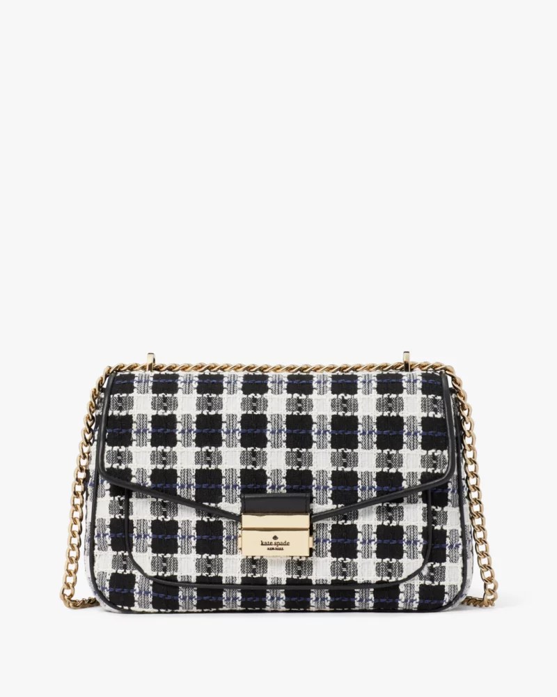 Carey Medium Flap Shoulder Bag Kate Spade Surprise