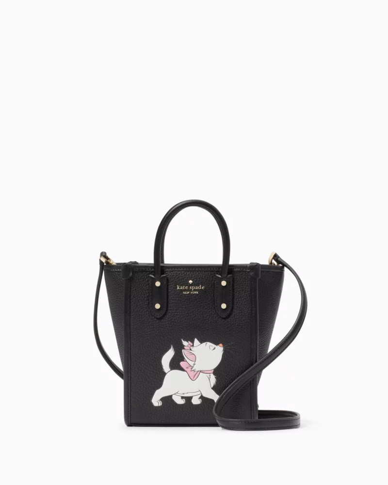 Disney X Kate Spade New York Aristocats Ella Mini Tote Kate Spade