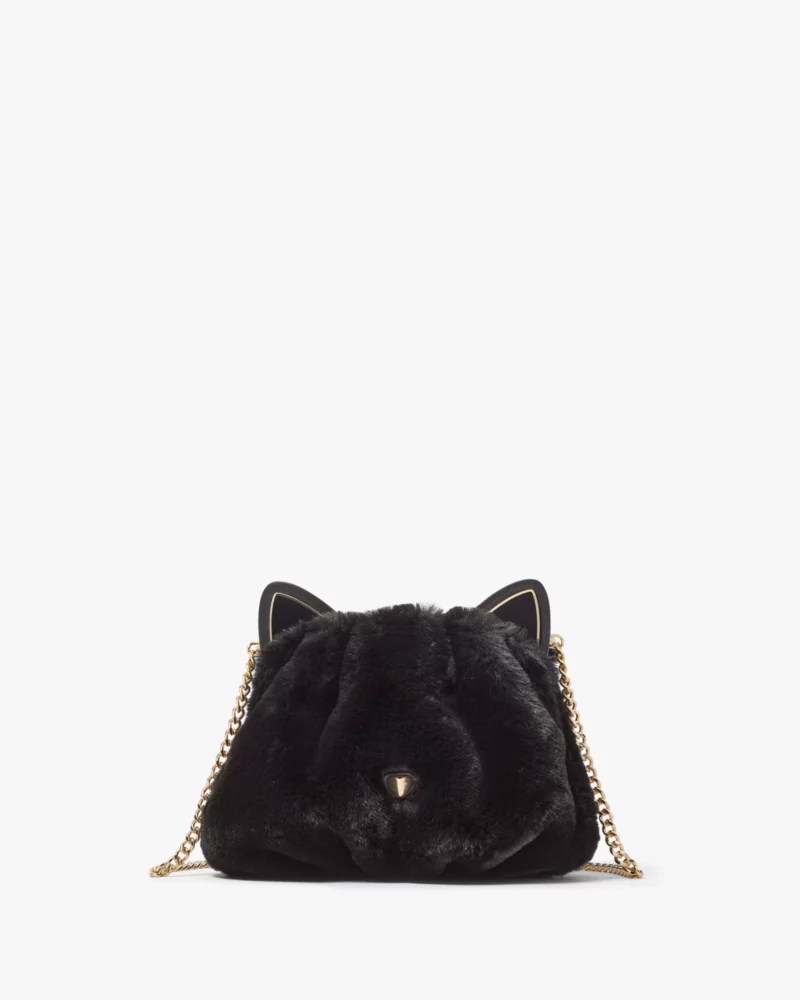 Pitch Purrfect Cat Crossbody Kate Spade Surprise