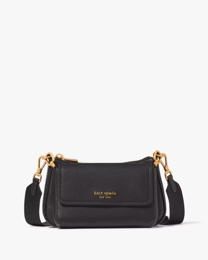 Double Up Crossbody Kate Spade New York